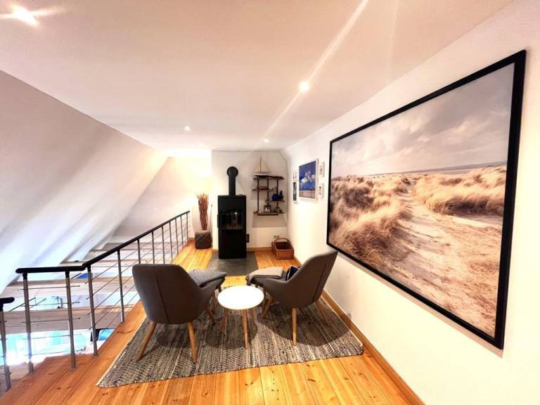 Ferienwohnung Westerhever