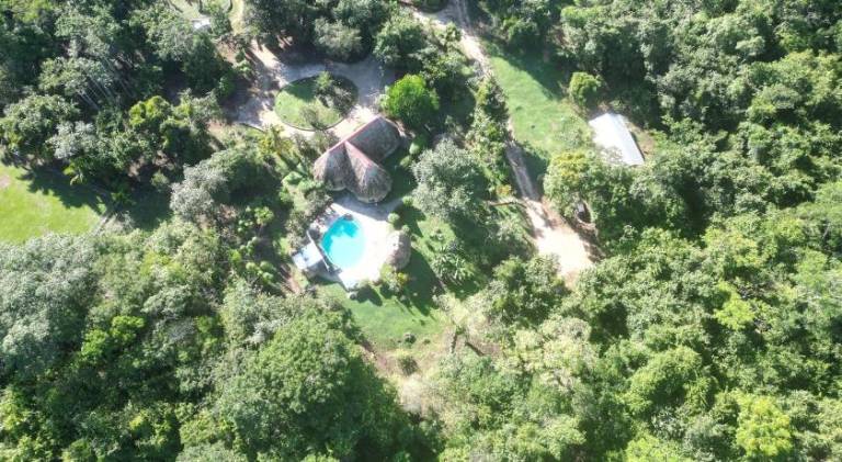 Resort Seven Miles El Progresso