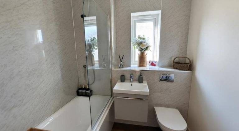 Vacation home with 3 rooms for 6 persons — photo 2
