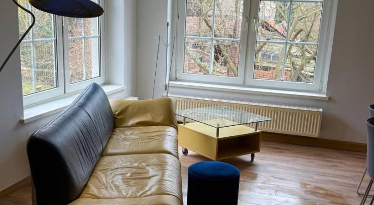 House with 5 rooms for 13 persons in Erfurt