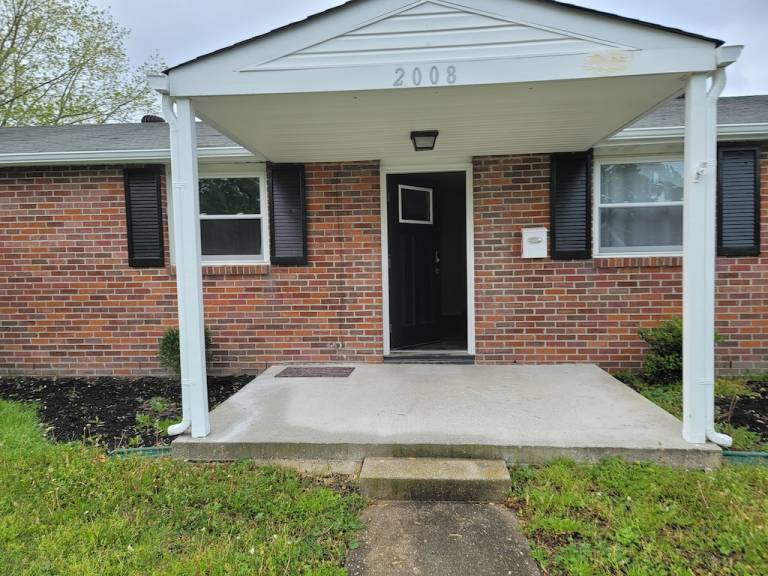 House  Hampton