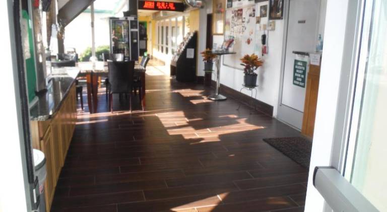Budgetel Inn & Suites Hotel — photo 3