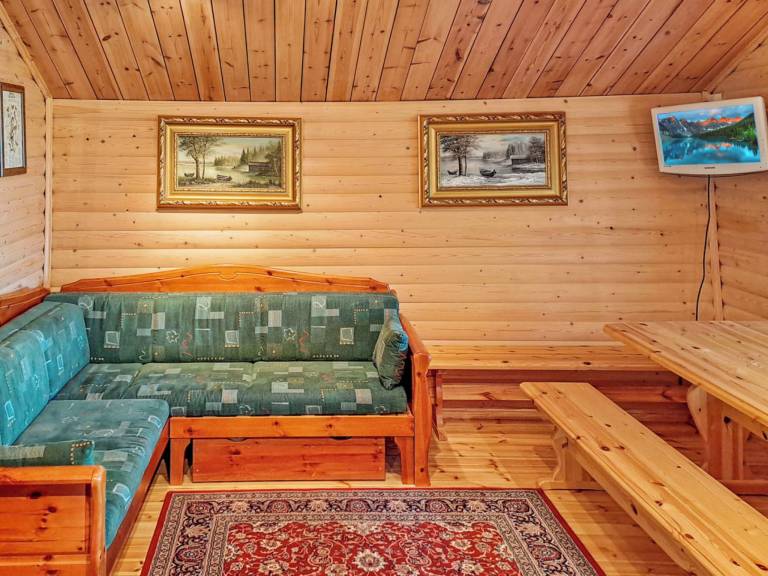 Ferienhaus Lohja