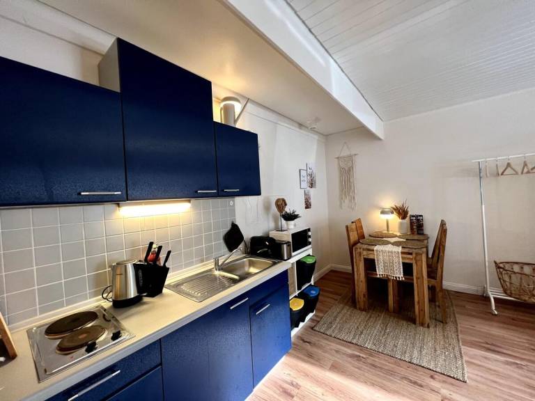 Holiday apartment | Near Wilhelm Wagenfeld House | Good for workation | Dogs allowed — photo 2