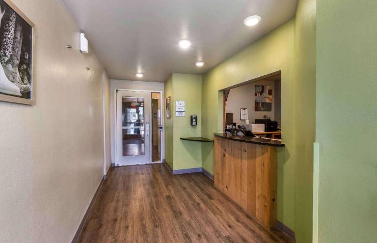 Extended Stay America Select Suites - Lubbock - South — photo 3