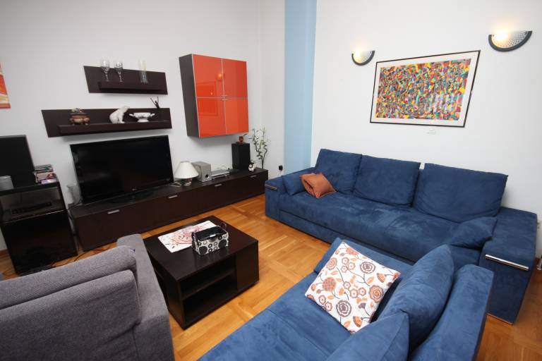Holiday apartment with patio | Sea view — photo 3