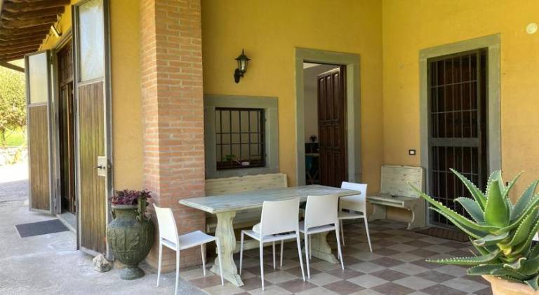Villa Vinea Prisca B&B — photo 2