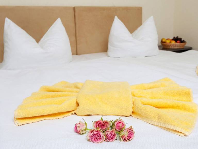 Privatzimmer Maust