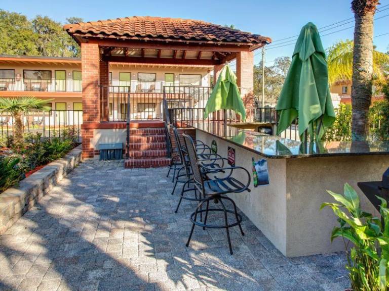 The Flagler Inn — photo 4