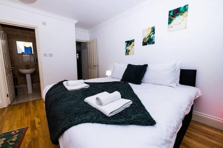 Apartment  Eltham