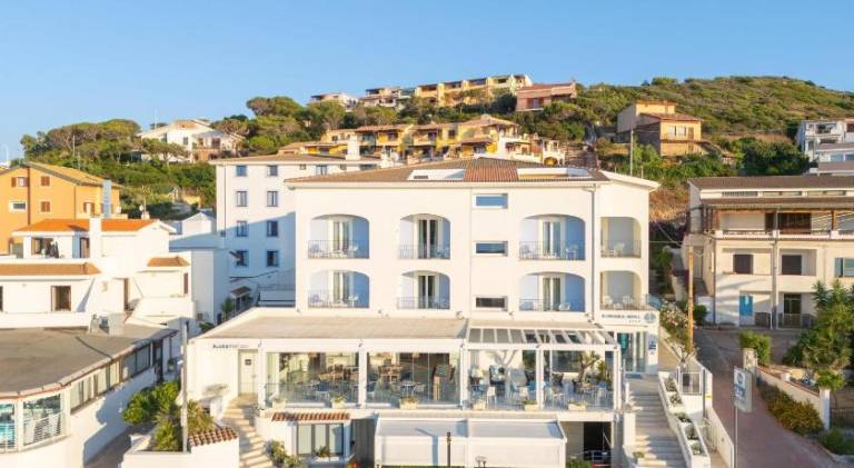 Hotel Blumarea, BW Signature Collection — photo 4