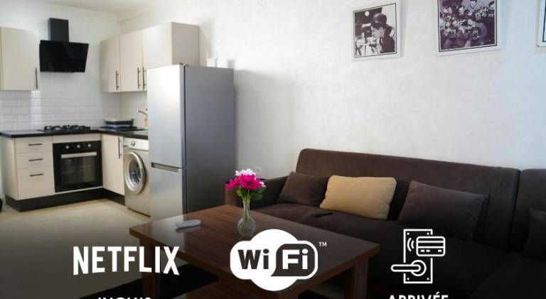 Wonderful holiday apartment | Dogs allowed in Casablanca