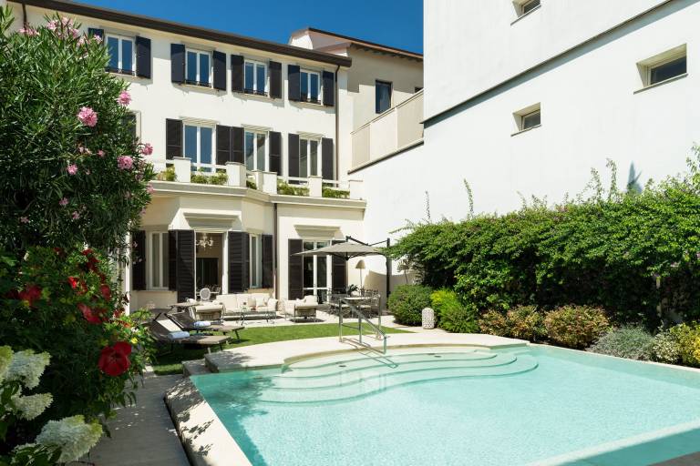 Villa Viareggio