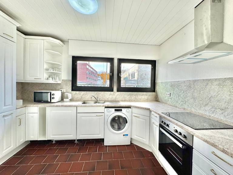 Villa with 3 rooms for 6 persons — photo 3