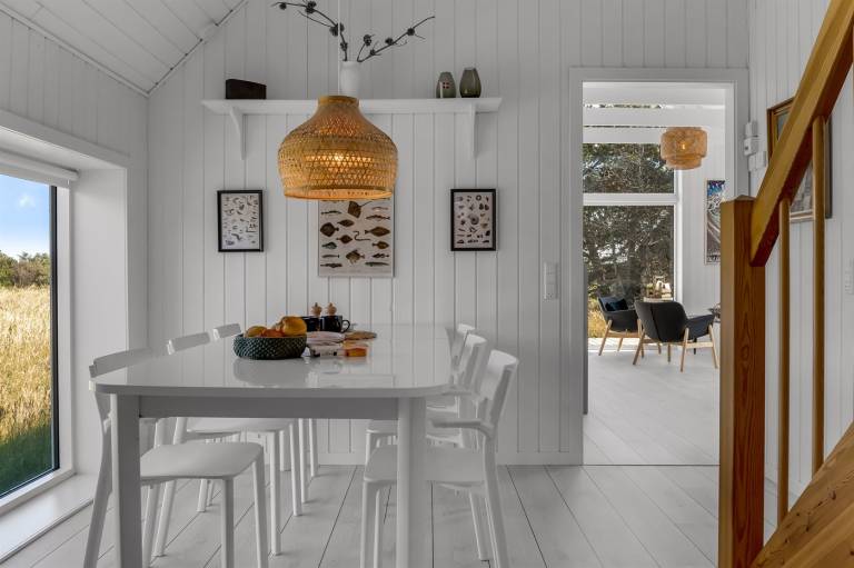 Vacation home with barbecue & terrace — photo 3