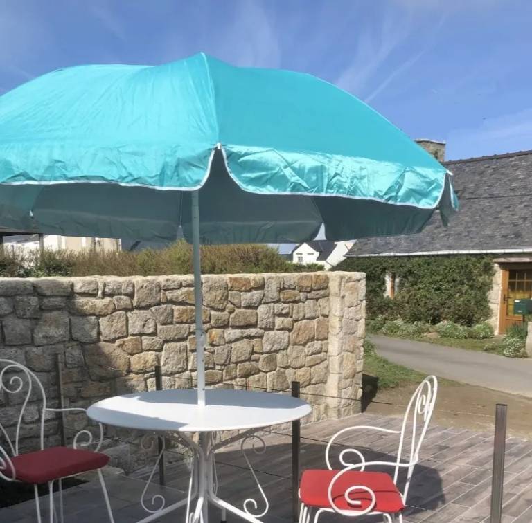 Vacation home with BBQ | Nature view — photo 2