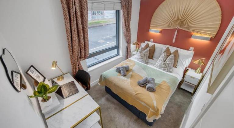Charming apartment | Pets allowed in Southampton