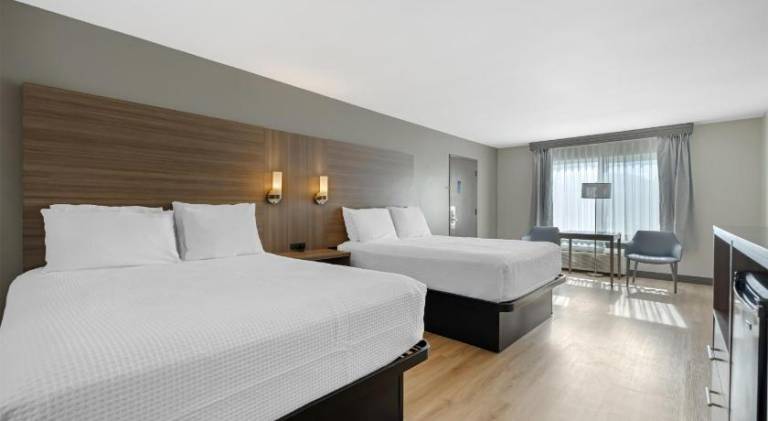 Best Western La Posada Motel in Ventura, CA