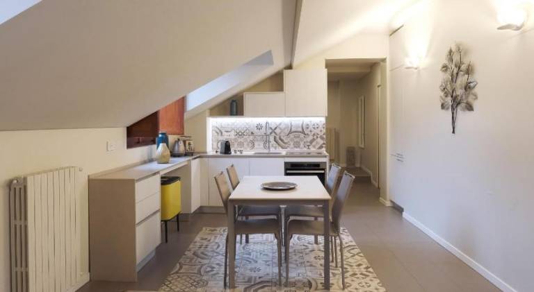 Holiday apartment | Near Milan Cathedral — photo 2