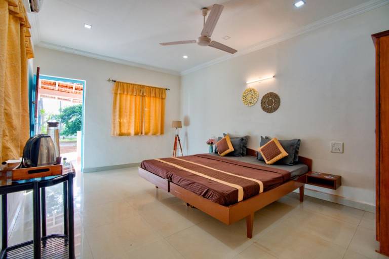 Papilio Beach Front Cottages — photo 2