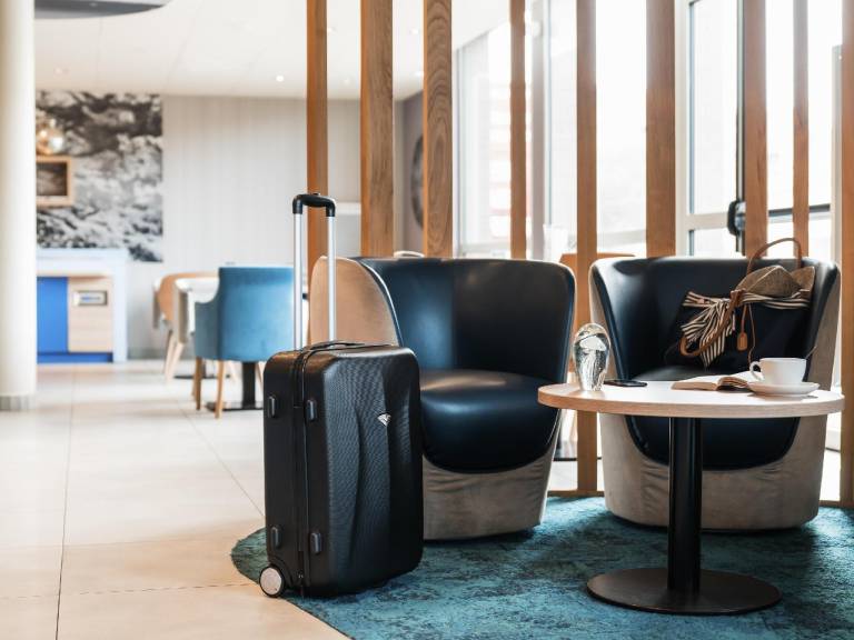 Ibis Styles Saint Malo Port — photo 5