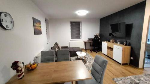 Apartment Târgu Secuiesc