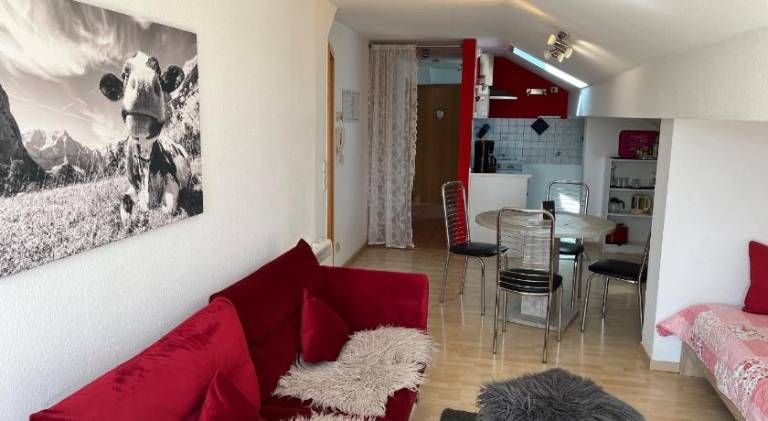 Ferienwohnung Durach