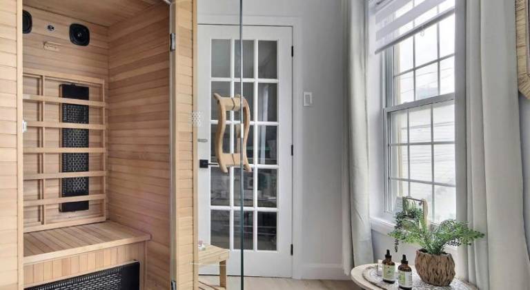 Rental apartment with sauna | Suitable for remote work — photo 5