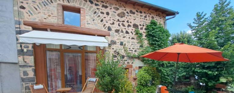 Maison de vacances  Volvic