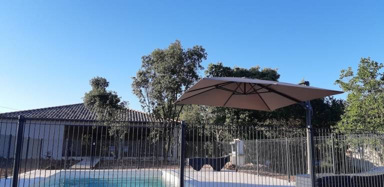 Maison de vacances Orgnac-l'Aven