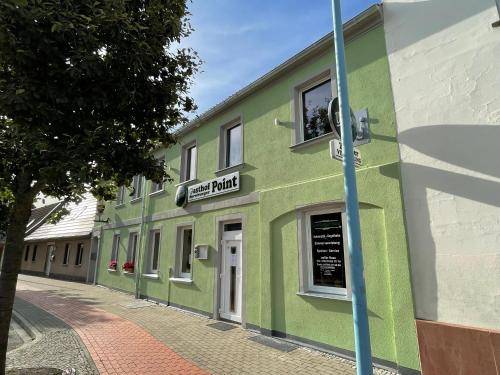 Bed & Breakfast Bernburg (Saale)