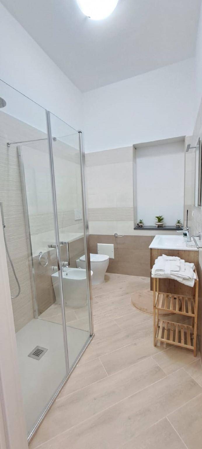 B&B DonnaRooms Pompeii — photo 2