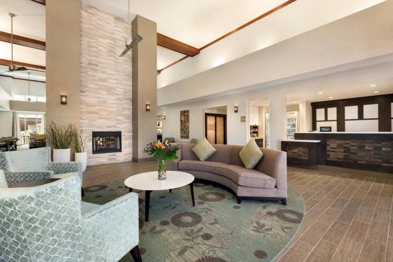 Homewood Suites by Hilton Dallas - Arlington — photo 2