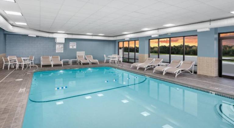 Holiday Inn Express South Portland By IHG — photo 3