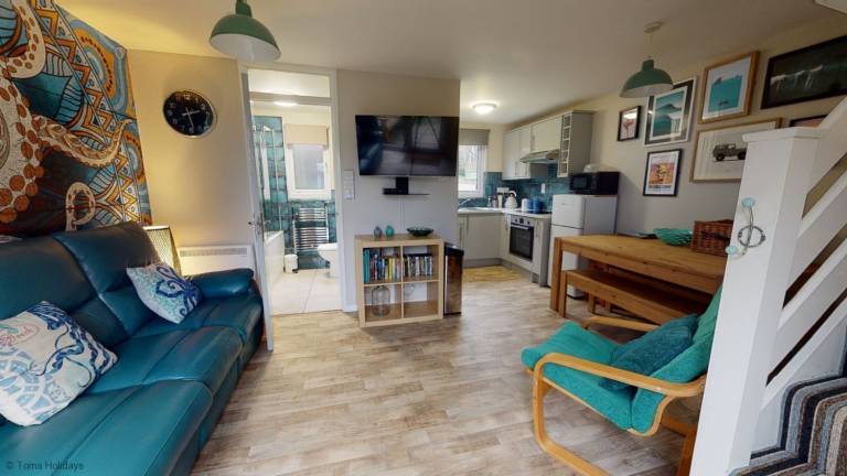 Apartment Saint Ives