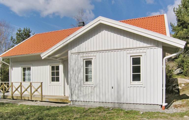 Huis  Fjällbacka