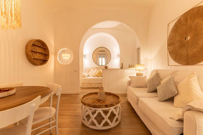 Vatican Luxury Apartment — photo 4