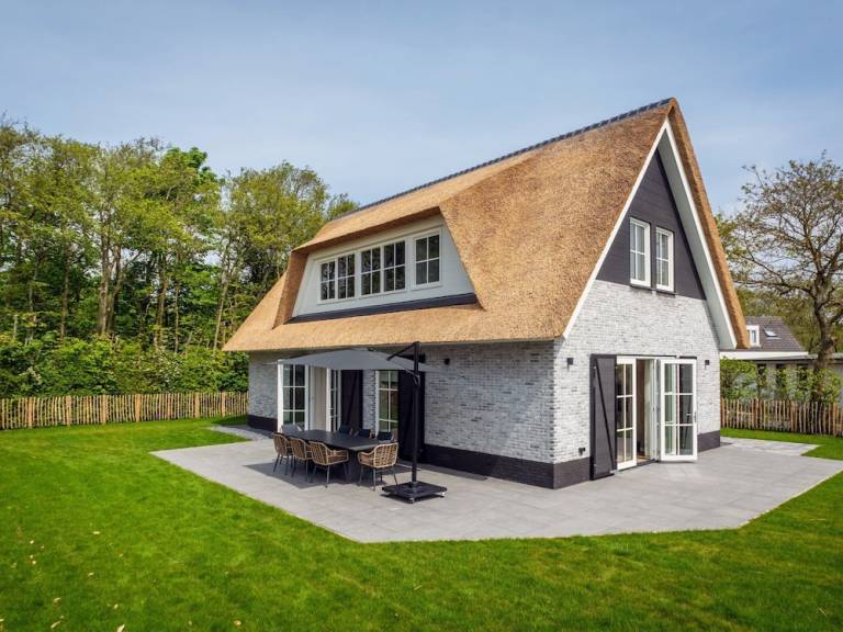 House  Den Burg