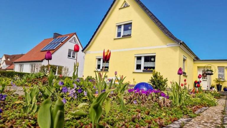 Ferienwohnung  Ribnitz