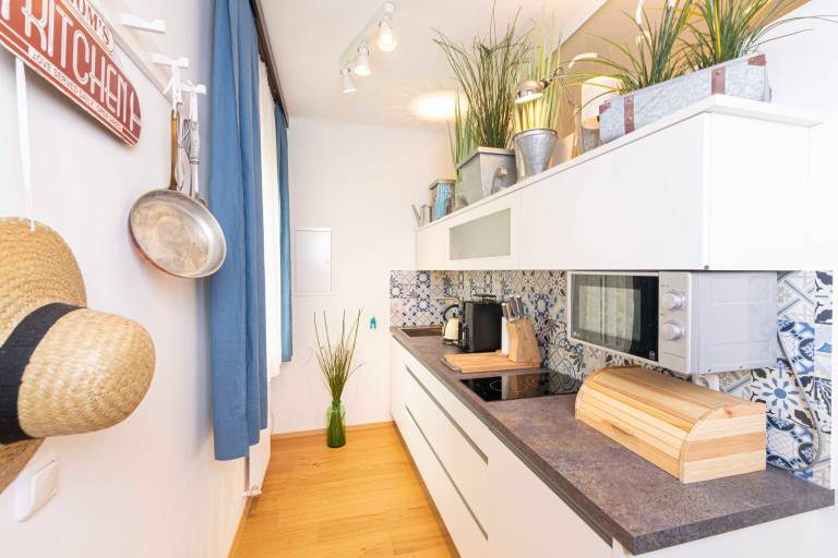 Ferienwohnung Wolfgangsee