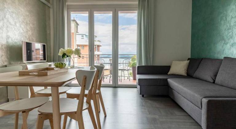 Holiday apartment | Beach nearby | Pets are welcome — photo 2