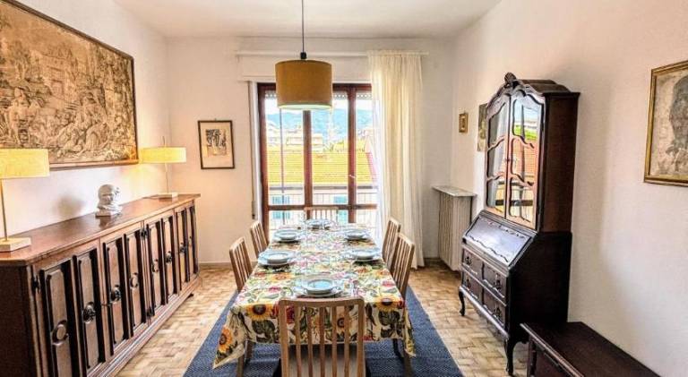 Holiday apartment with 3 rooms for 7 persons — photo 5