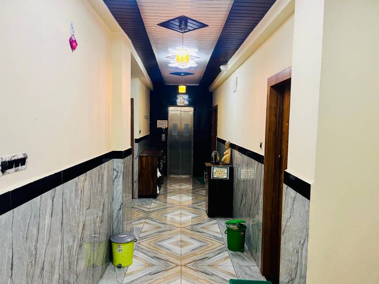 Hotel MP Residency — photo 5