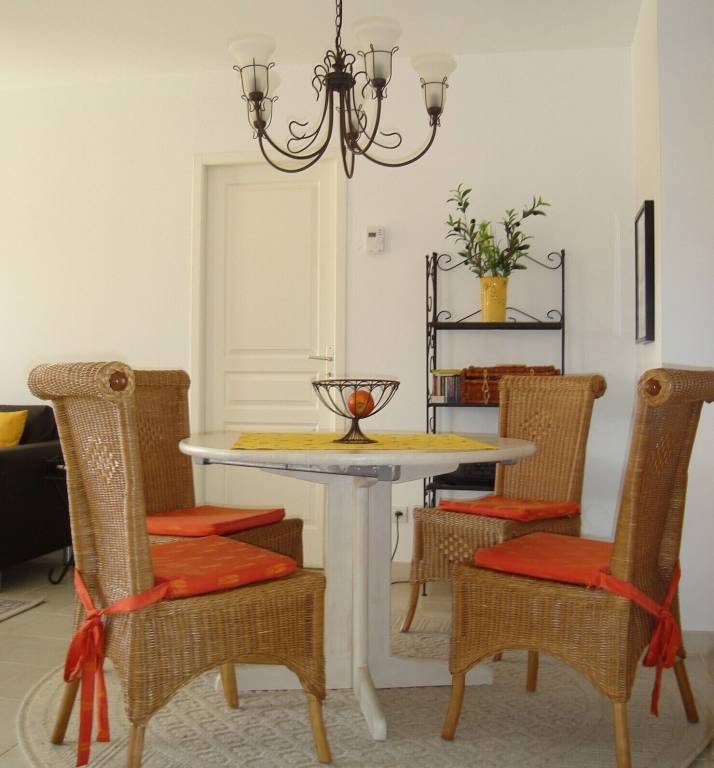 Maison de vacances Pierrevert