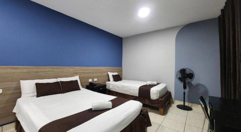 Hotel Villa del Sol