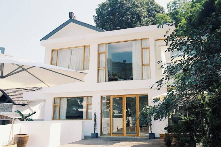 House  Xihu