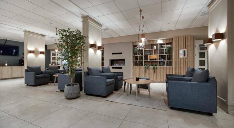 Clarion Hotel Tyholmen Arendal — photo 2