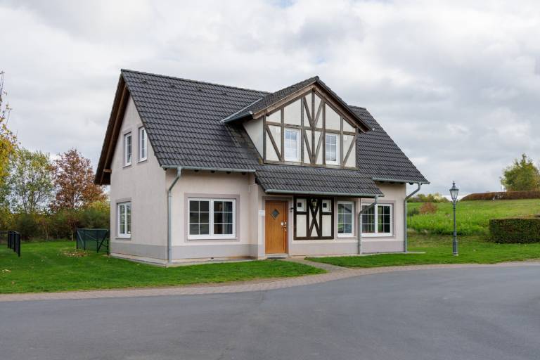 Bungalow Ediger-Eller