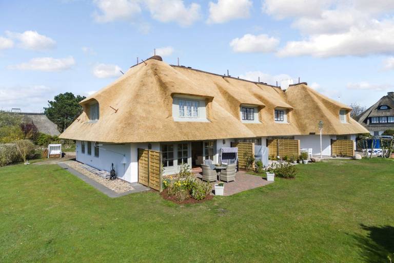 Appartement Sylt-Ost