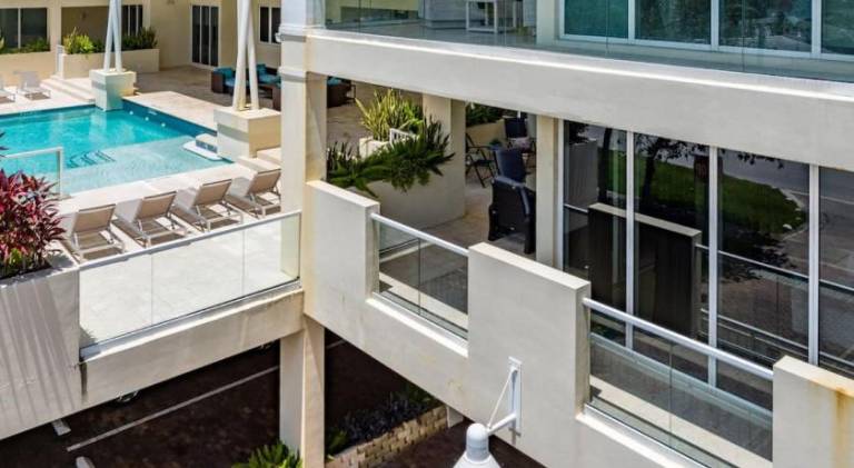 Coastal Condo Deerfield Beach Retreat 3 bed 2 bath — photo 3